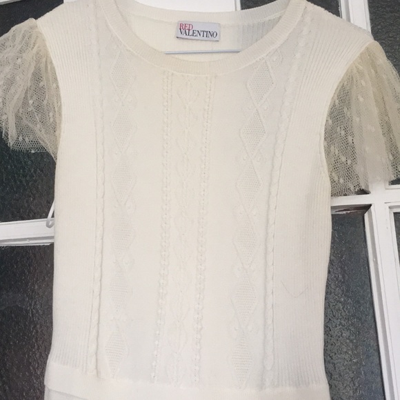 Red Valentino Dress - Picture 2 of 6